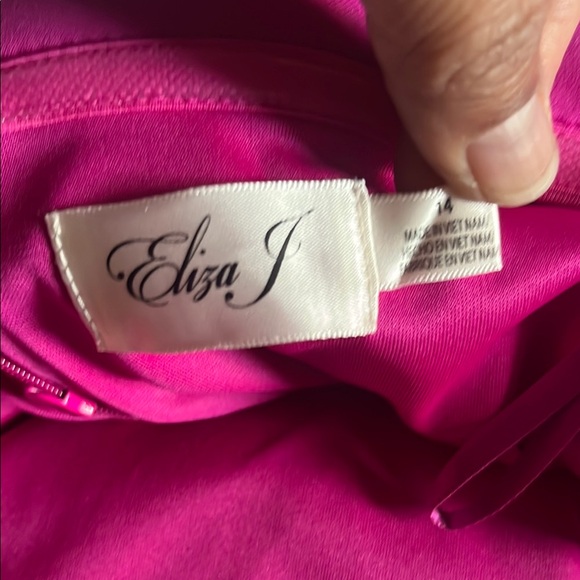 Eliza J Dresses & Skirts - Eliza J Pink Dress